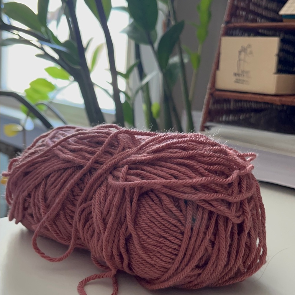 CUSTOM Handmade Knit Beanie - Picture 3 of 16